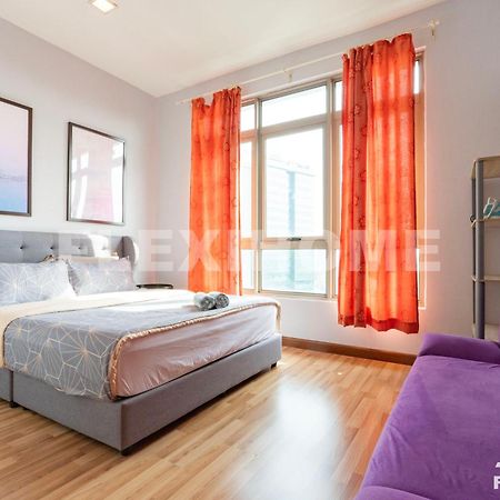 10Am-6Pm, Same Day Check In And Check Out, Work From Home, Shaftsbury-Cyberjaya, Comfy Home By Flexihome-My Ngoại thất bức ảnh