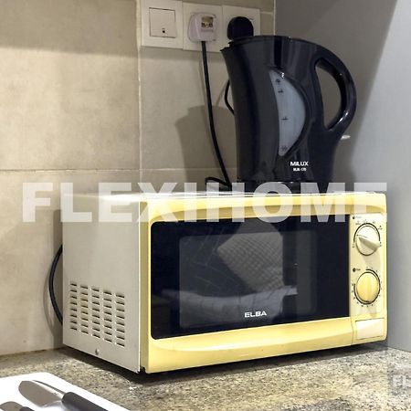 10Am-6Pm, Same Day Check In And Check Out, Work From Home, Shaftsbury-Cyberjaya, Comfy Home By Flexihome-My Ngoại thất bức ảnh