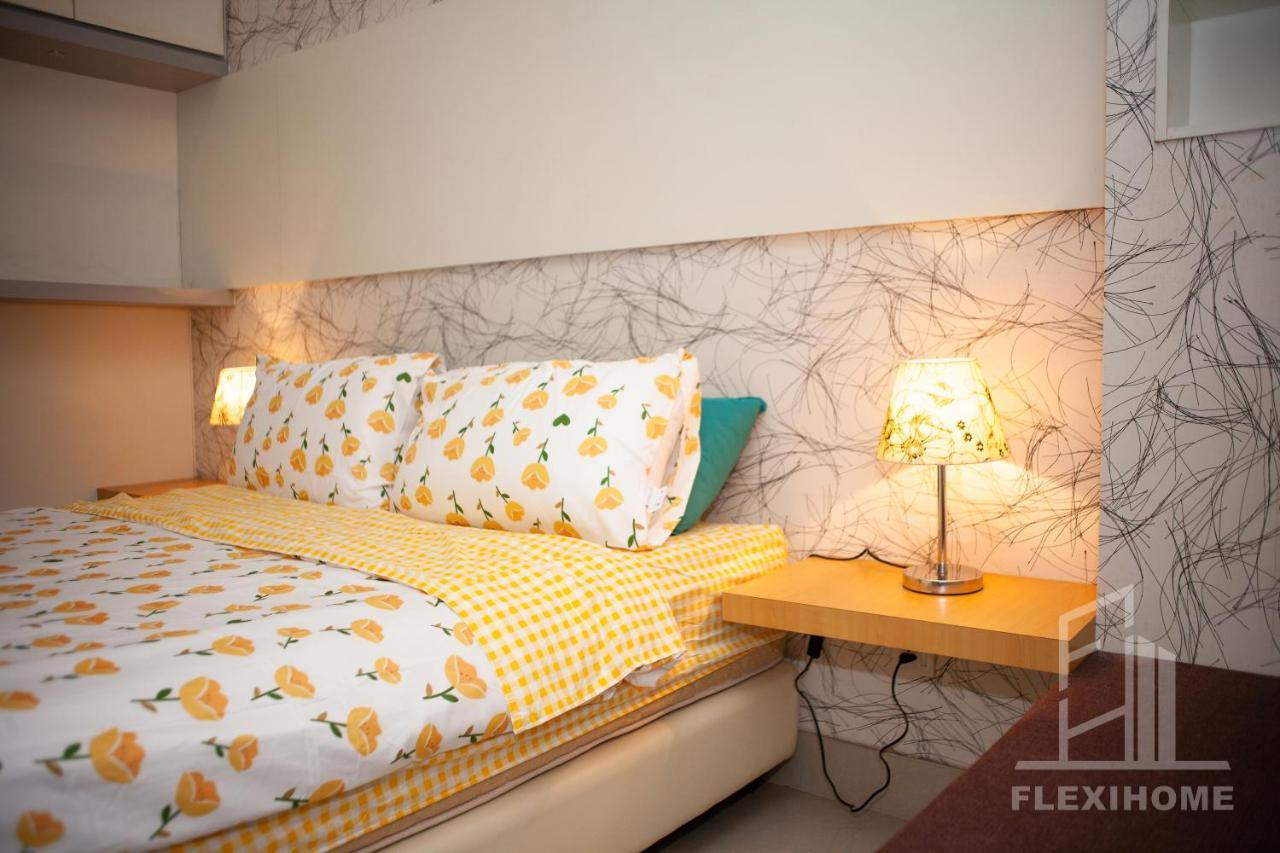 10Am-6Pm, Same Day Check In And Check Out, Work From Home, Shaftsbury-Cyberjaya, Comfy Home By Flexihome-My Ngoại thất bức ảnh