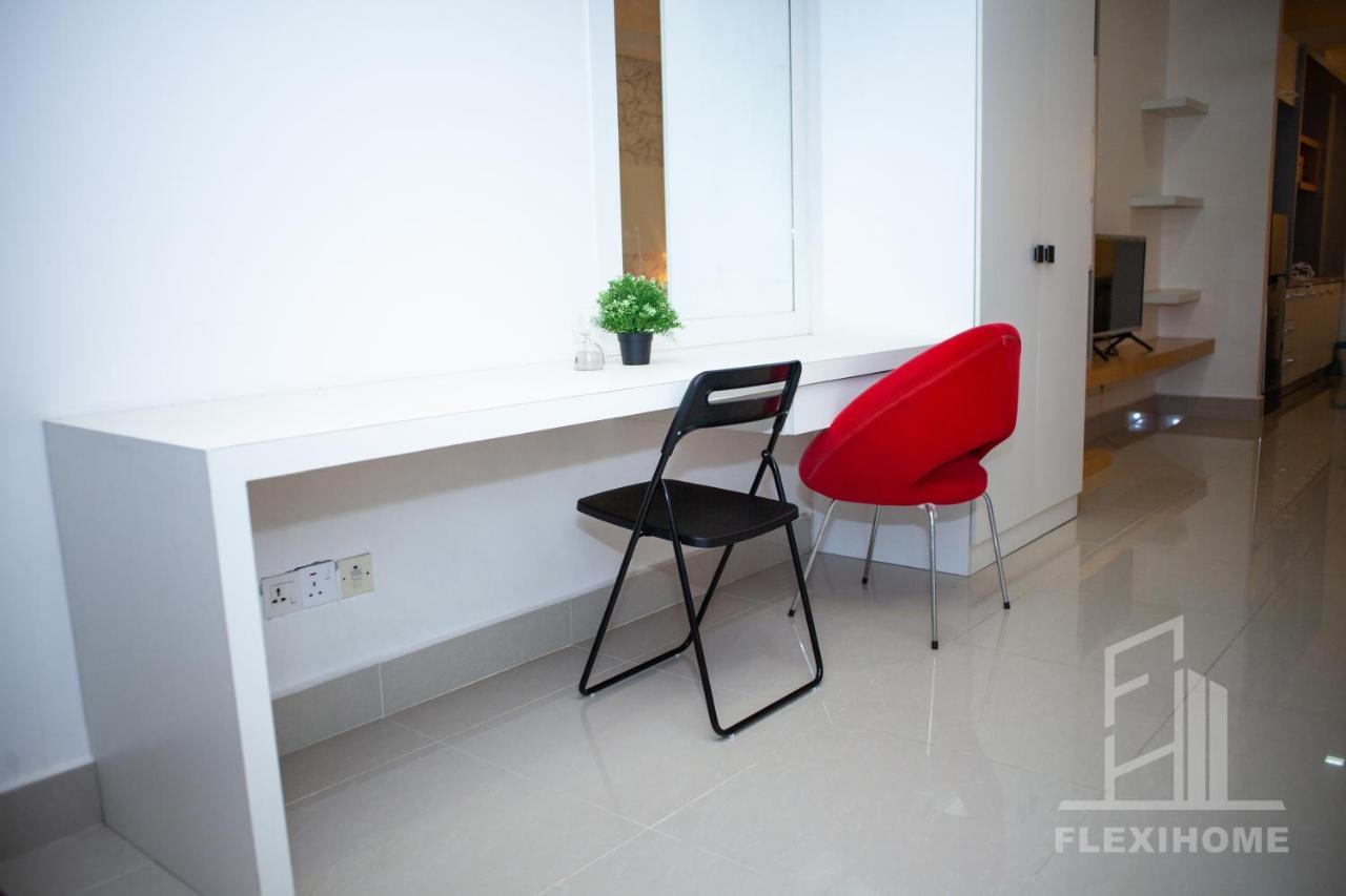 10Am-6Pm, Same Day Check In And Check Out, Work From Home, Shaftsbury-Cyberjaya, Comfy Home By Flexihome-My Ngoại thất bức ảnh
