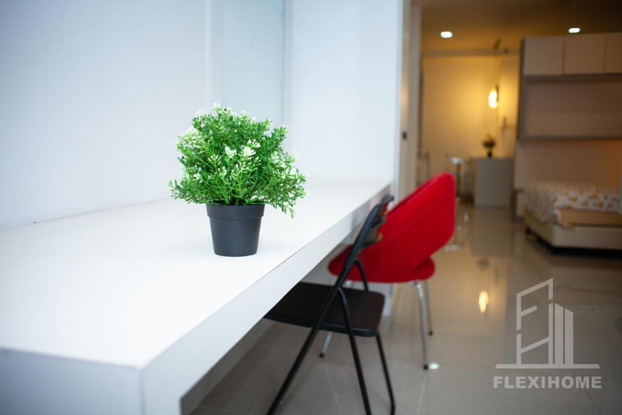 10Am-6Pm, Same Day Check In And Check Out, Work From Home, Shaftsbury-Cyberjaya, Comfy Home By Flexihome-My Ngoại thất bức ảnh