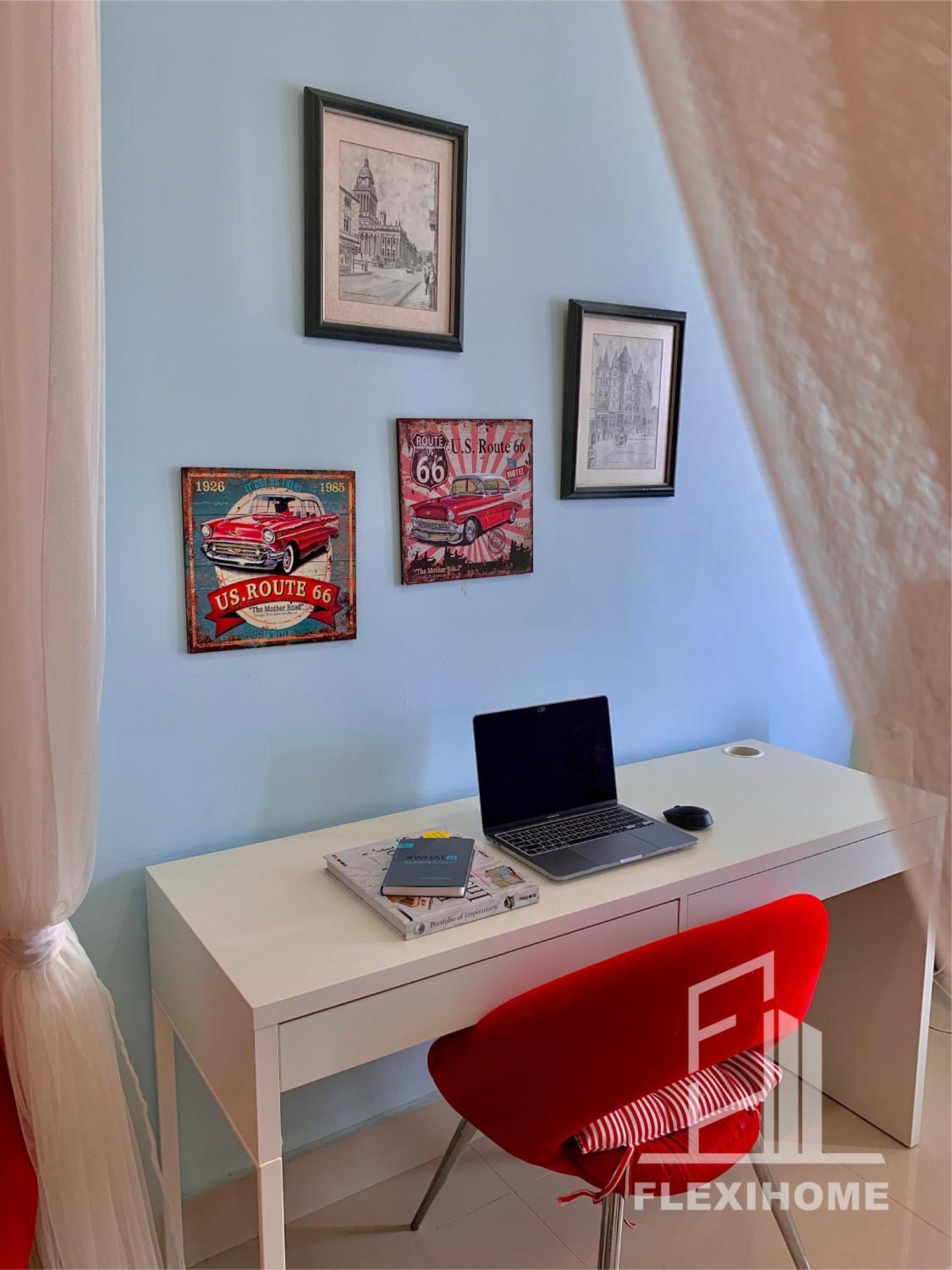 10Am-6Pm, Same Day Check In And Check Out, Work From Home, Shaftsbury-Cyberjaya, Comfy Home By Flexihome-My Ngoại thất bức ảnh