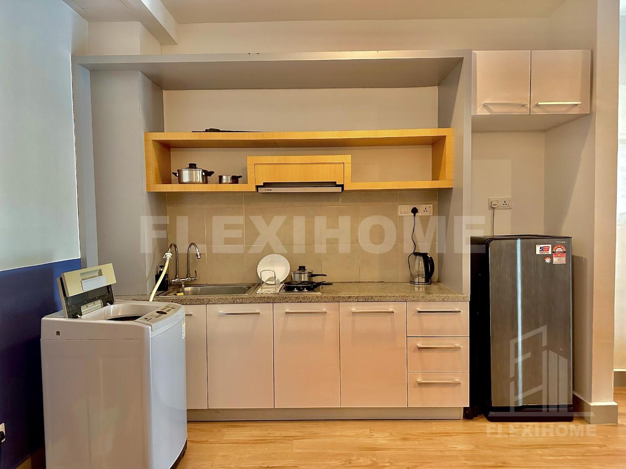 10Am-6Pm, Same Day Check In And Check Out, Work From Home, Shaftsbury-Cyberjaya, Comfy Home By Flexihome-My Ngoại thất bức ảnh