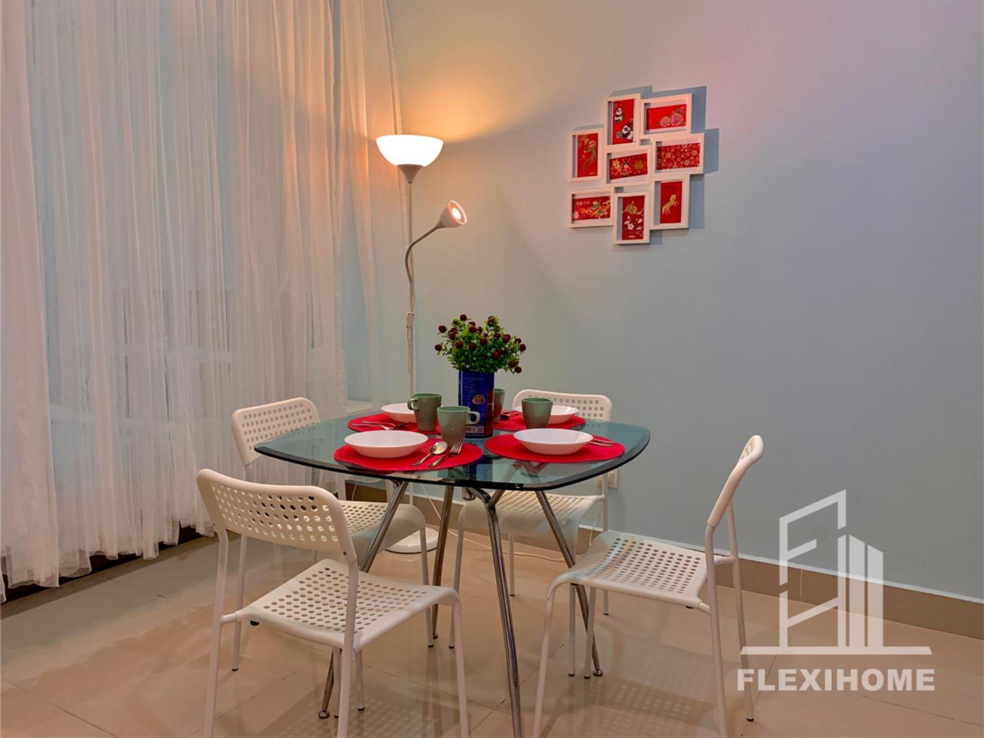 10Am-6Pm, Same Day Check In And Check Out, Work From Home, Shaftsbury-Cyberjaya, Comfy Home By Flexihome-My Ngoại thất bức ảnh