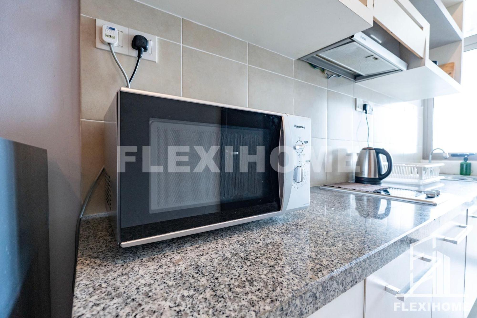 10Am-6Pm, Same Day Check In And Check Out, Work From Home, Shaftsbury-Cyberjaya, Comfy Home By Flexihome-My Ngoại thất bức ảnh