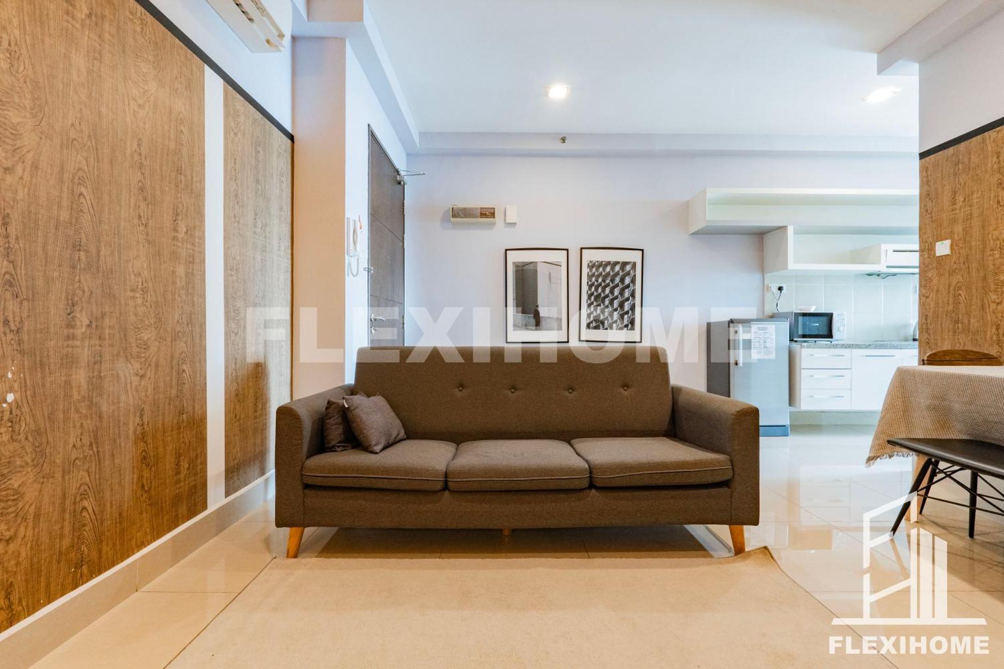 10Am-6Pm, Same Day Check In And Check Out, Work From Home, Shaftsbury-Cyberjaya, Comfy Home By Flexihome-My Ngoại thất bức ảnh
