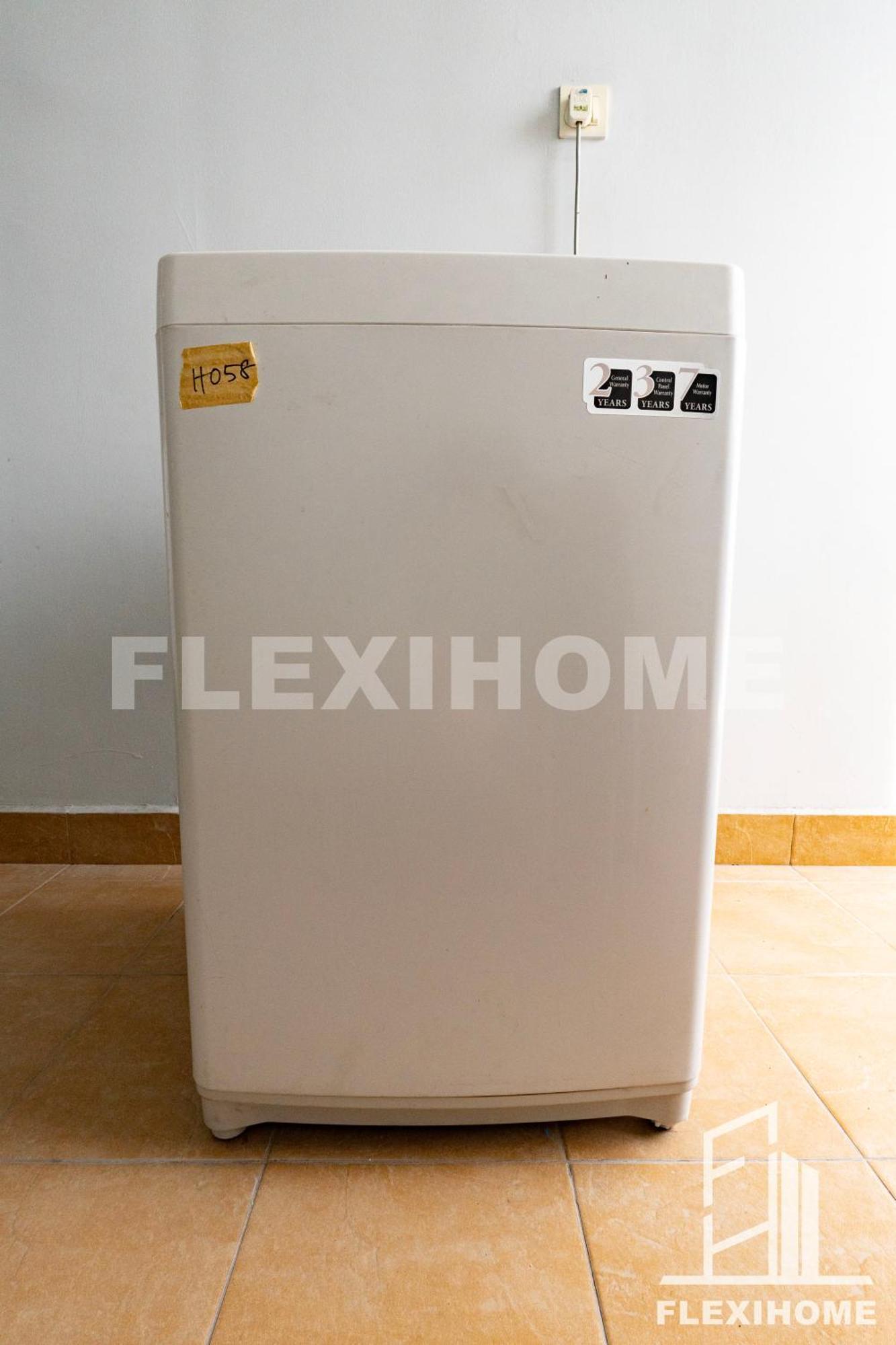10Am-6Pm, Same Day Check In And Check Out, Work From Home, Shaftsbury-Cyberjaya, Comfy Home By Flexihome-My Ngoại thất bức ảnh