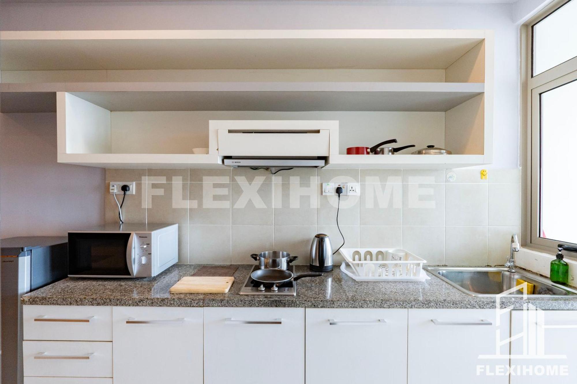 10Am-6Pm, Same Day Check In And Check Out, Work From Home, Shaftsbury-Cyberjaya, Comfy Home By Flexihome-My Ngoại thất bức ảnh