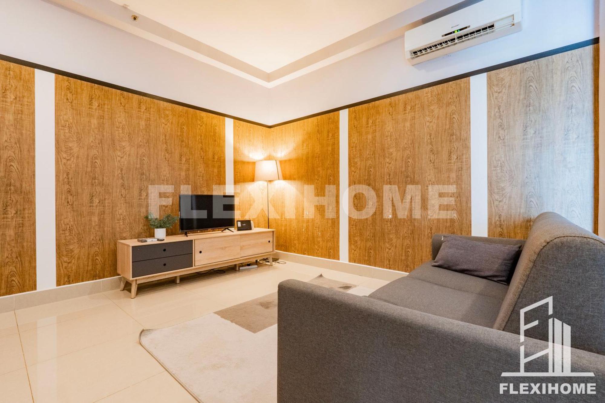 10Am-6Pm, Same Day Check In And Check Out, Work From Home, Shaftsbury-Cyberjaya, Comfy Home By Flexihome-My Ngoại thất bức ảnh
