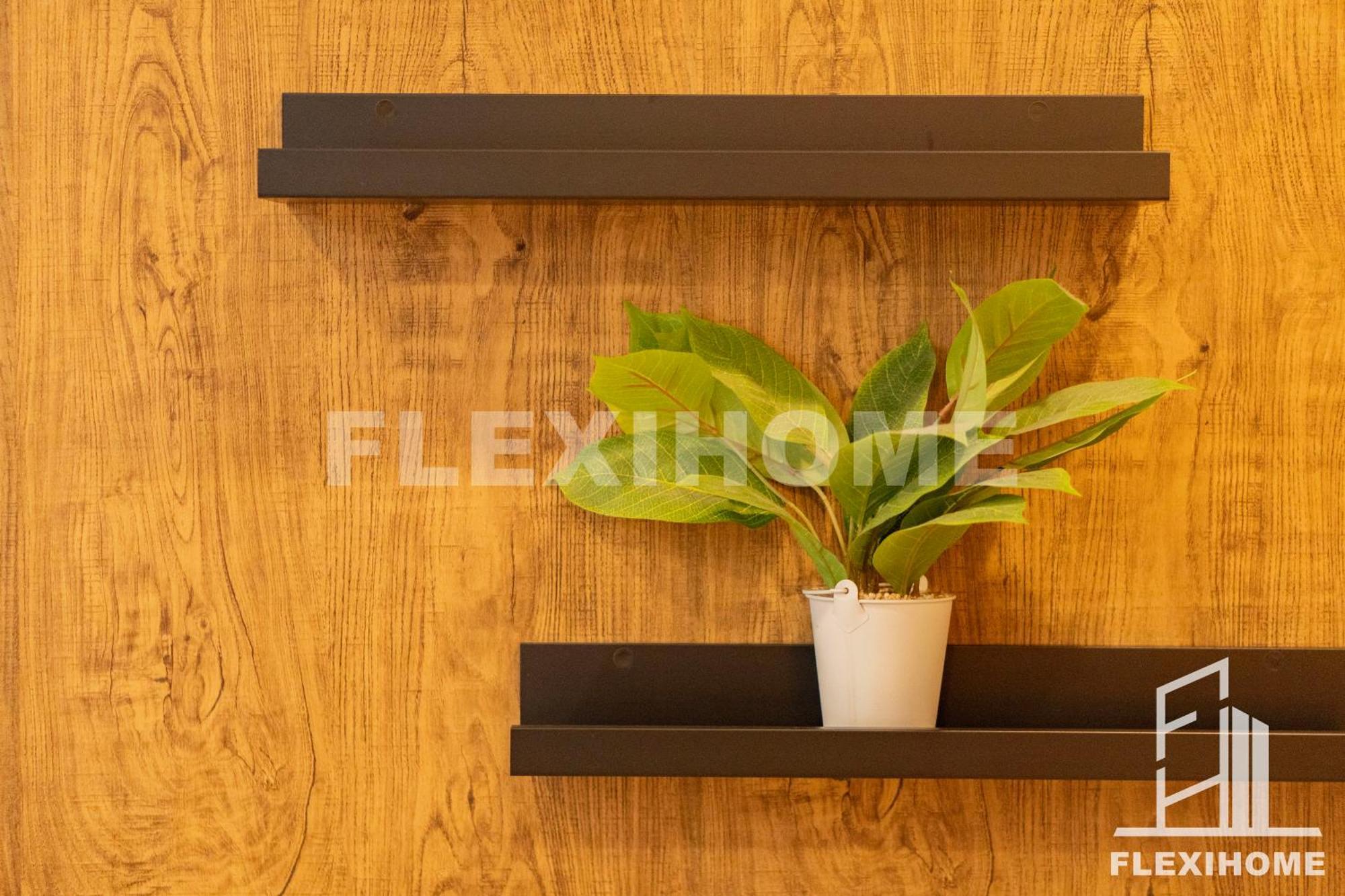 10Am-6Pm, Same Day Check In And Check Out, Work From Home, Shaftsbury-Cyberjaya, Comfy Home By Flexihome-My Ngoại thất bức ảnh