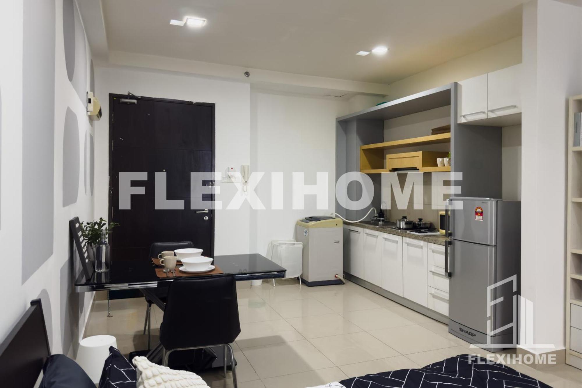 10Am-6Pm, Same Day Check In And Check Out, Work From Home, Shaftsbury-Cyberjaya, Comfy Home By Flexihome-My Ngoại thất bức ảnh