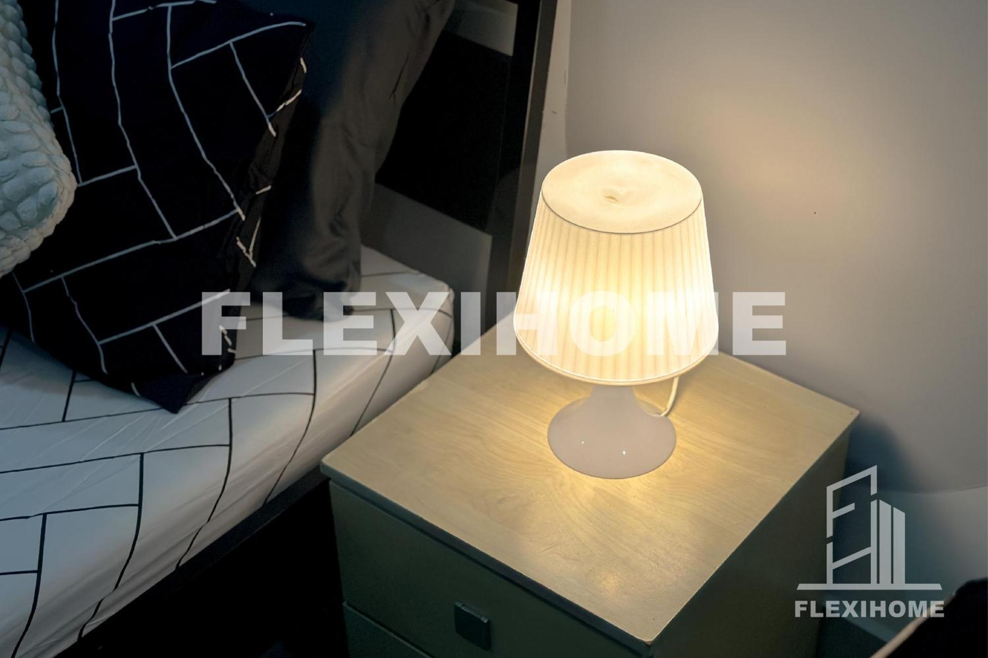 10Am-6Pm, Same Day Check In And Check Out, Work From Home, Shaftsbury-Cyberjaya, Comfy Home By Flexihome-My Ngoại thất bức ảnh
