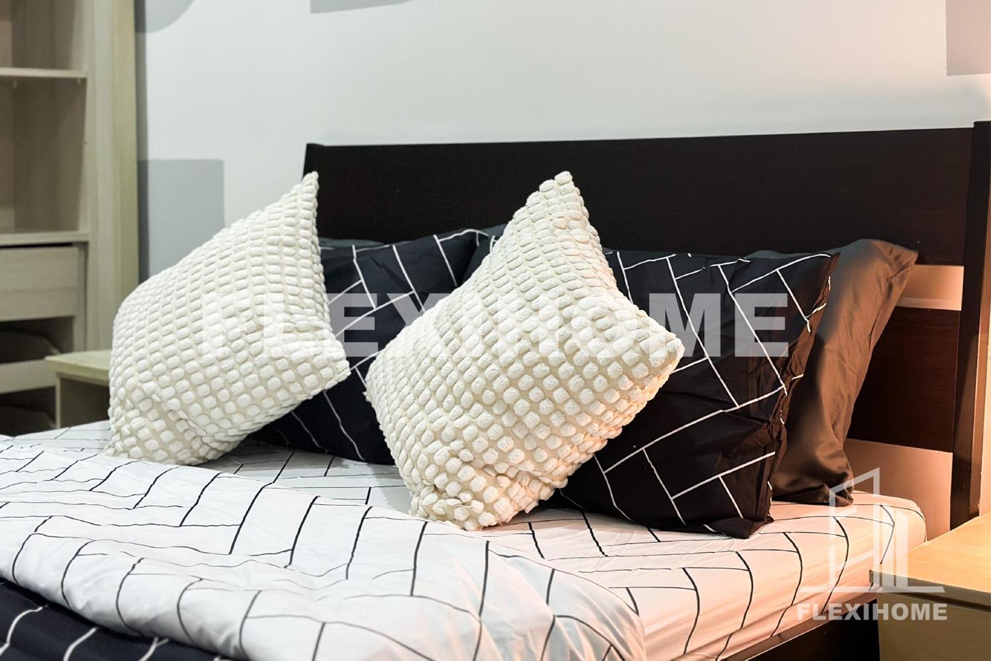 10Am-6Pm, Same Day Check In And Check Out, Work From Home, Shaftsbury-Cyberjaya, Comfy Home By Flexihome-My Ngoại thất bức ảnh