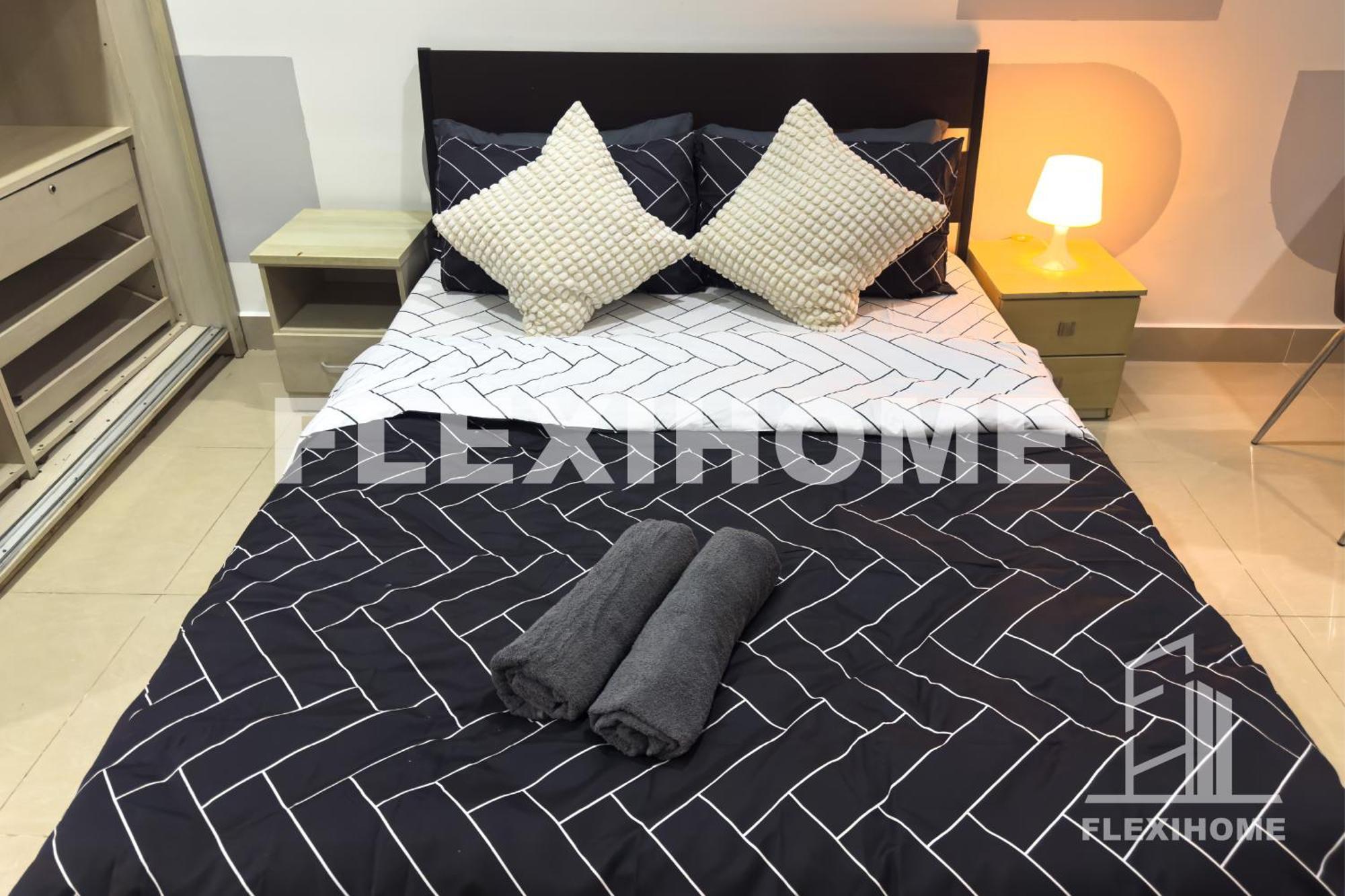 10Am-6Pm, Same Day Check In And Check Out, Work From Home, Shaftsbury-Cyberjaya, Comfy Home By Flexihome-My Ngoại thất bức ảnh